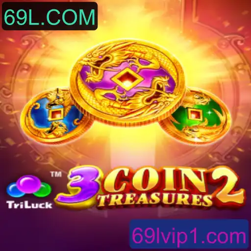 Descubra o Mundo Empolgante de 3CoinTreasures2: A Nova Sensação dos Games