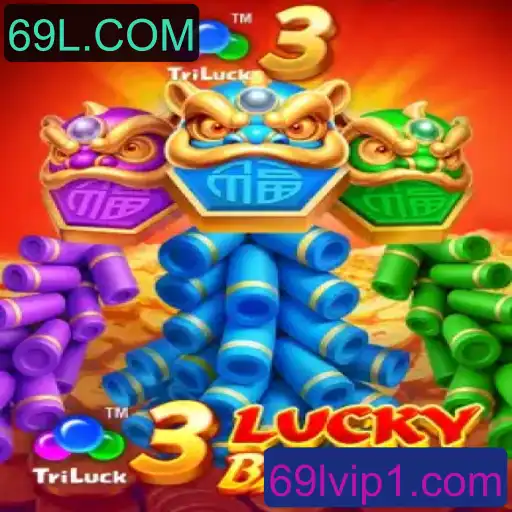 Descubra a Emoção do Jogo 3LuckyBaozhu e a Plataforma 69L.COM