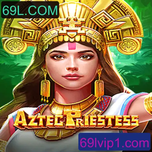 AztecPriestess: Um Mergulho nos Mistérios do Antigo Império Asteca