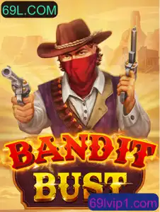 Exploração do Jogo BanditBust: Descrição, Introdução e Regras Envolventes