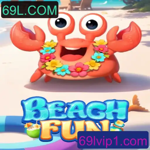 Descubra o Mundo Divertido de BeachFun com 69L.COM