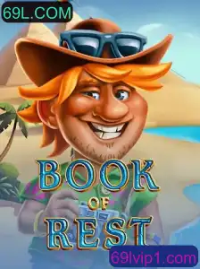 Descubra o Fascinante Universo de BookofRest: Regras e Estratégias