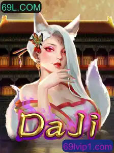DaJi: O Novo Fenômeno dos Jogos Online e Sua Conexão com 69L.COM