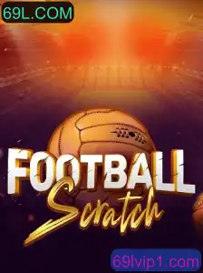 Descubra FootballScratch: O Jogo de Raspadinha Online que Está Conquistando os Amantes de Futebol