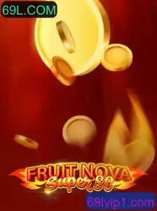 Introdução e Regras do Jogo FruitNovaSuper80