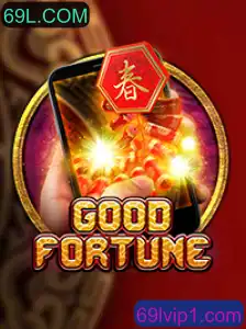 Descubra o Fascinante Mundo de GoodFortuneM