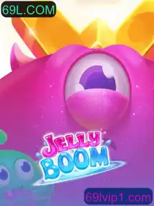 Descubra o Mundo Vibrante de JellyBoom: Um Jogo de Estratégia e Diversão