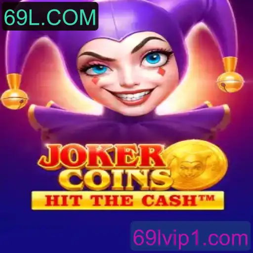 JokerCoins: Uma Introdução ao Novo Jogo Inovador
