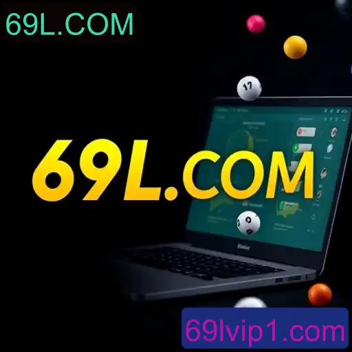 Loteria Online: Uma Nova Era de Jogos Com 69L.COM
