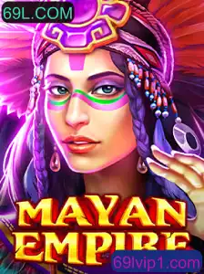 MayanEmpire: Explorando o Fascinante Mundo Antigo