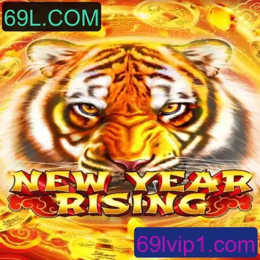 NewYearRising: Descubra o Jogo Revolucionário com 69L.COM