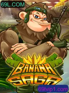 Explorando o Mundo de BananaSaga: Aventura e Estratégia no Jogo do Momento