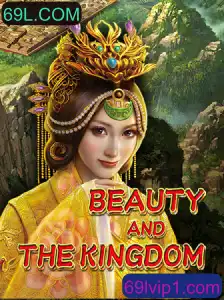 Explorando o Fascinante Mundo de BeautyAndTheKingdom