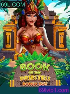 Descubra BookOfThePriestess: O Novo Jogo de Estratégia