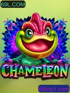 Descubra o Fascinante Jogo Chameleon com a Chave 69L.COM