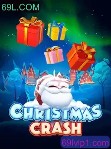 ChristmasCrash: Mergulhe na Aventura Natalina