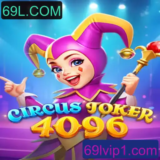 Explorando o Fascinante Mundo de CircusJoker4096
