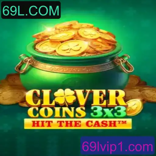Descubra o Fascinante Mundo de Clovercoin3x3: Um Jogo Inovador e Desafiador