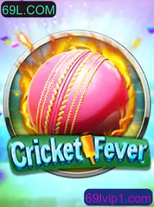 CricketFever: Uma Imersão no Mundo do Críquete com 69L.COM