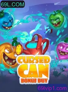 Explorando o CursedCanBonusBuy: Um Mergulho nas Mecânicas e Regras