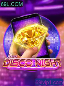 Descubra o Fascinante Universo de DiscoNightM
