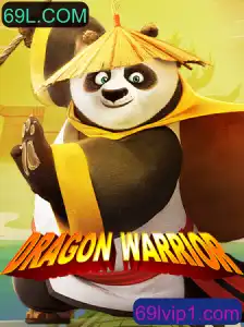 Descubra o Fascinante Mundo de DragonWarrior