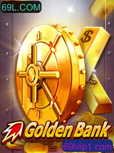 Descubra o Fascinante Mundo de GoldenBank