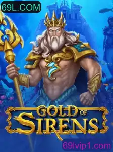 GoldofSirens: Aventuras no Mundos dos Sereianos