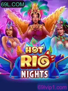 Explorando o Jogo HotRioNights: Um Mergulho na Aventura