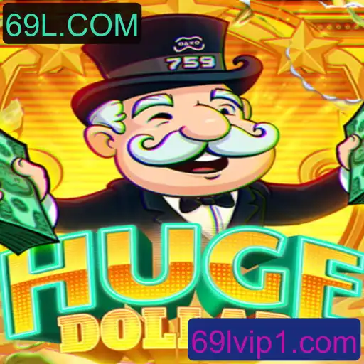 HugeDollar: Explorando as Dinâmicas do Novo Sensação dos Jogos