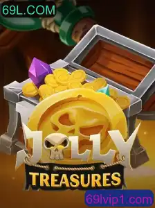 Descubra o Mundo de Aventura em JollyTreasures
