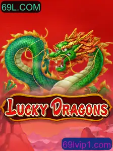 Explorando o Vibrante Mundo do Jogo LuckyDragons
