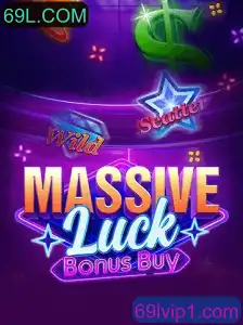 Descubra Tudo Sobre o Jogo MassiveLuckBonusBuy