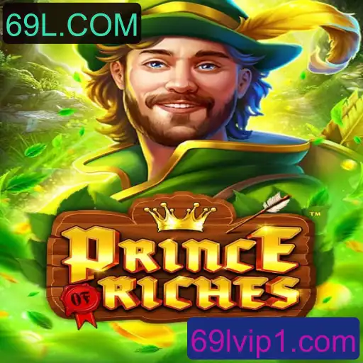 Explorando o Mundo de PrinceOfRiches: Um Novo Jogo de Aventura e Estratégia