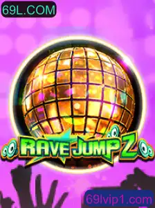 RaveJump2: Conheça o Novo Fenômeno dos Jogos de Plataforma