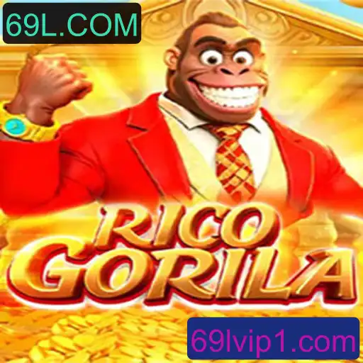 Descubra RicoGorila: O Jogo Que Está Conquistando o Mundo