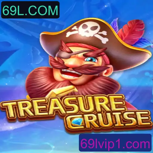 Explorando o Mundo do Jogo TREASURECRUISE