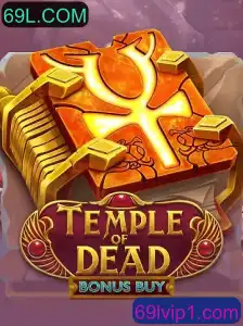 Explorando as Aventuras de TempleofDeadBonusBuy