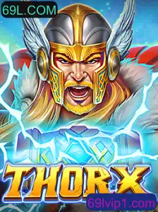 Descubra o Universo de ThorX: Um Jogo Inovador no Mundo de 69L.COM