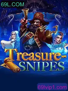 Explorando TreasureSnipes: Um Guia Completo para Iniciantes