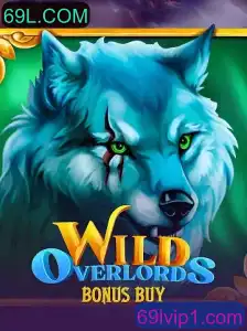 WildOverlordsBonusBuy: Desvende o Excitante Mundo do Jogo Online