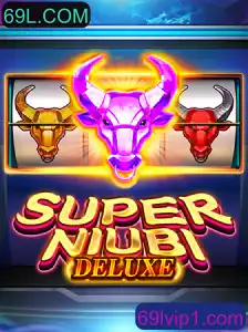 SuperNiubiDeluxe: A Nova Sensação do Mundo dos Games
