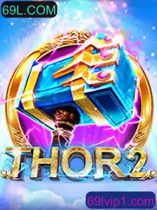 Descubra as Aventuras Épicas de Thor2: Uma Nova Era no Universo dos Jogos