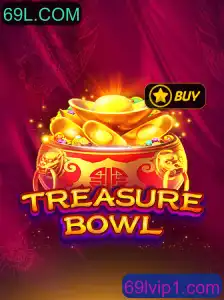 Explorando TreasureBowl: O Encantador Mundo do Caça ao Tesouro