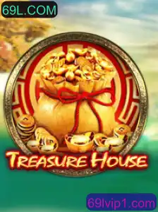 Descubra o Fascinante Mundo de 'TreasureHouse'