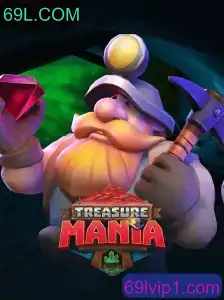 Explorando o Universo de TreasureMania: Um Guia Completo