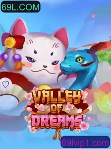 Descubra o Fascinante Mundo de ValleyofDreams