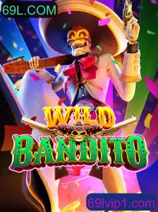 WildBandito: A Aventura Empolgante do Novo Jogo