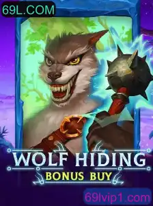 Explorando o Fascinante Mundo de WolfHidingBonusBuy