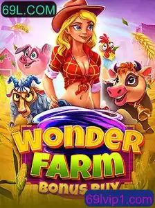 Desbravando WonderFarmBonusBuy: Guia Completo do Jogo